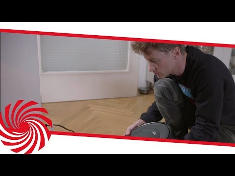 iRobot Roomba e5 Staubsaugroboter - Der Ausprobierer Folge 89 | MediaMarkt